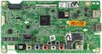 Lg EBT62841571 Main Board For 50LB5900-UV.BUSJLJR. Fixed Price $68.07.
