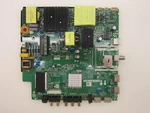Rca RTU5540-B Main Board AE01C458757034. Fixed Price $54.89.