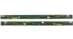 Sanyo DP42740 C2 , C1 Buffer Boards TNPA5308AB TNPA5307AB. Fixed Price $12.95.