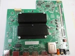 Tcl 55Q650G Main Board 30800-000882 (40-R51MP7-MAB2HG). Fixed Price $40.00.