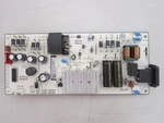 Tcl 50S551G Power Board 30805-000455 (40-L12JW1-PWC1KG). Fixed Price $33.20.