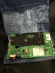 Brand New Main Board For Lg OLED55E8PUA OLED65E8PUA Part # EBT65119903. Fixed Price $299.00.