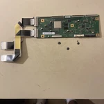 Sony T-con Board 6871L-4450DF 6870C-0616B. Fixed Price $60.00.