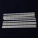 10PCS Led Backlight Strips For Vizio IC-B-AOAG55DA39R/L IC-A-AOAG55DA81 V556-G1. Fixed Price $29.88.