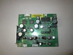 3647-0012-0137, 0171-2871-0124, GV47LFHDTV10A Vizio Audio Assy. Fixed Price $19.00.
