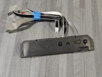 Tv Hisense Ir Sensor Key Controller Button Board 1403149 W/ Cables. Fixed Price $49.95.