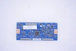 Vizio E55-F1 55T32-C0L V556-G1 TX-5555T32C28-81J-DA80000 T-con Board 6702. Fixed Price $19.99.