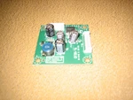 Vizio 3850-0022-0157 Dc-dc Board MDL#VP504FHDTV10A. Fixed Price $25.00.
