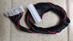 Vizio M70-C3 Power Supply Board To Led Driver Cable. Fixed Price $22.00.