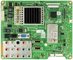 Samsung BN94-02079D (BN41-00975C) Main Board For LN46A630M1FXZA. Fixed Price $78.07.