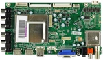 Westinghouse 2C.8H002.Q50 Main Board For EW50T5KW. Fixed Price $27.58.
