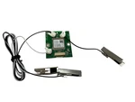 Amazon Fire Tv QL65F601A Replacement Wifi Module WCT5JM2611. Fixed Price $18.00.
