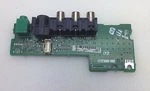 Sony KDL-40S3000 Genuine Oem U1 Side Av Input Board A-1220-504-A (1-872-983-13). Fixed Price $8.86.