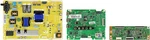 Samsung UN50J5000BFXZA (version DA01) Complete Led Tv Repair Parts Kit. Fixed Price $29.99.