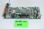 Sony KVL-26HG2 Main Board 1-861-605-11. Fixed Price $19.99.