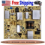147472921 For Sony XBR-65X850F XBR-65X850G Power 1-474-729-21 AP-P288AM. Fixed Price $92.44.