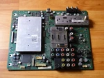 Sony A-1547-088-A (1-876-561-13) Bu Main Board For KDL-52V4100. Fixed Price $43.20.