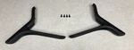 Lg 47LB5900-UV Tv Base Mount Stand Legs Feet & Screws Mpn MAM630859 55LB55. Fixed Price $54.66.