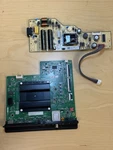 Tcl 43S45 -repair Parts Kit Main & Power Board. Fixed Price $39.99.