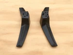 Read - Onn Insignia ? Tv Stand Base Legs P34T3321ADT01LC100 P34T3322ADT01LC100. Fixed Price $15.00.