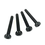 Screws For Vizio D40F-E1 (D40FE1) Tv Stand / Legs (set Of 4). Fixed Price $8.99.