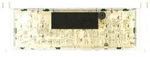 Ge Oven 164D8496G029 Control Board - No Overlay. Fixed Price $128.56.