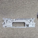 Samsung Washing Machine Model # WA45H7000AW/A2-03 Hudson Cover Plate DC63-01431A. Fixed Price $35.94.