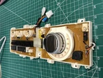 Lg EBR73047701 Washer Control Board Ui Display Assembly AZ209277 WMV926. Fixed Price $155.26.
