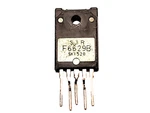 STRF6629B "original" Sanken Ic 1 Pc. Fixed Price $11.85.