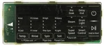 Samsung Washer DC97-21464H Main Control Panel. Fixed Price $78.25.