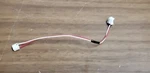 Philips Cable Connecting Main Board To Led Lamp Strip Model 32PFL5505/F7. Fixed Price $9.95.