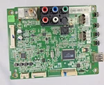 Toshiba Led/lcd 32" Tv 32L1400U Main Board 75037428 461C7151L01 Tested Works. Fixed Price $15.57.