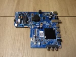 Westinghouse Board WR43FX2212-MAIN-V1. Fixed Price $30.00.