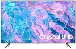 Samsung 50? Class 4K (2160P) Smart Led Tv UN50CU7000D. Fixed Price $399.99.