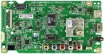 Lg EBU62930352 Main Board For 49LF5400-UB.BUSYLJM. Fixed Price $38.49.