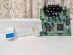 Main Board BE6MX060201 For Magnavox MDV3000F7 Dvd Player. Fixed Price $14.00.