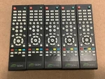 Seiki 845-045-03B01 Remote For Almost All Brand Tv, Tested Good. Fixed Price $5.99.