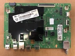 Samsung BN94-18058M Main Board For UN50CU8000FXZA, Panel # CY-SC050HGEV2H. Fixed Price $50.90.