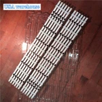 Led Backlight Strips For Samsung UN58H5202AF UN58H5200 UN58H5203AF UN58J5190AF. Fixed Price $32.94.