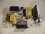 Acer QG241Y Monitor Power Supply Board 81-PWE024-C731M / PW.A38W1.781. Fixed Price $20.00.