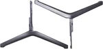 Original Tv Stand For Samsung UN82TU6950FXZA UN82TU700DFXZA UN82TU7000FXZA. Fixed Price $42.99.
