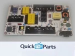 Sharp/hisense 217654 203339 Power Supply Led Board For 55H6D 55-LCP6050. Fixed Price $44.99.