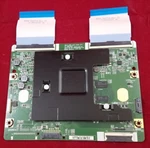 Samsung UN55JU6400F T-con W/ Ribbons BN96-35161A A69W. Fixed Price $36.00.