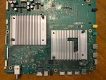 Sony A5014158A Main Board For XBR55A8H XBR65A8H G3D. Fixed Price $39.99.