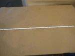 Vidao Led Lamp LGL65126-3030JF-ESSW-10102 For Model 65CRV4K Panel 65SWSV-7UI. Fixed Price $24.95.