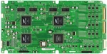 Samsung LJ92-00621A Main Logic Ctrl Board. Fixed Price $29.99.