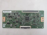 Insignia NS-85F501NA25 T-con Board 55.85T19.C04 (85T14 C03 Ctrl). Fixed Price $42.95.