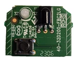 40-32D200-FBC2LG Philips Ir Sensor. Fixed Price $17.99.