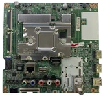 Lg EBT66124903 Main Board For 65UM7300AUE.BUSYLOR. Fixed Price $29.96.