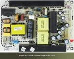 Insignia 32LCD: 667-32FB26-20, 782.32FB26-2000, Tv Power Supply. Fixed Price $34.95.